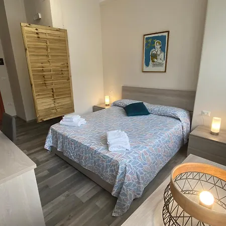 Biscari Centro Maison d'hôtes *